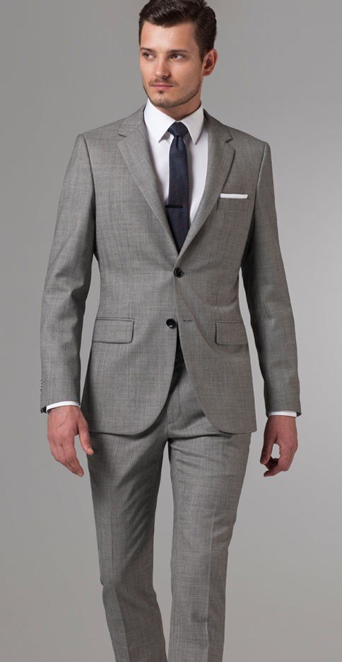 Indochino Custom Suits ($449) | Gent Republic